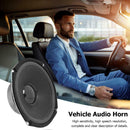 GT-6CH Universal 6 inch Coaxial Speaker Car Indoor Audio Music Stereo Speaker