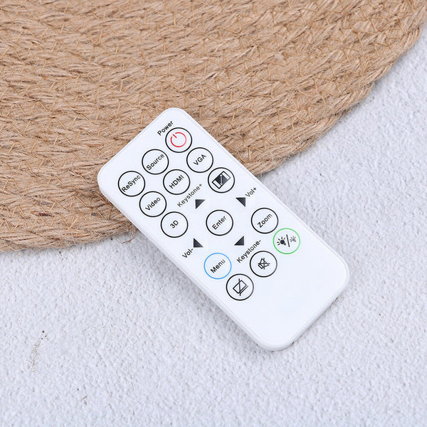 1x projector remote control IR29033 for S315 S316 X316 X315ONX715 OTS413 NT^