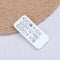 1x projector remote control IR29033 for S315 S316 X316 X315ONX715 OTS413 NT^