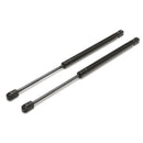 Pair Tailgate Rear Lid Lift Support Trunk Gas Struts Spring For Renault Meg