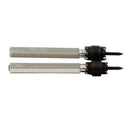 2 Pack of 3/8 inch 5/16 inch Double Sided Rotary Spot Weld Cutter Remover D