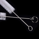Lab Chemistry Test Tube Bottle Cleaning Brushes Cleaner Laboratory Supply  ME
