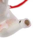 1Pc Chinese zodiac ceramic bird whistle kids baby funny novelty musical toys_3C