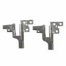 2 x pieces LCD screen hinge of LCD Display for 14.1" Dell Latitude D620 D63