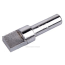 Diamond Dresser Square Head for Grinding Disc Wheel Dressing Bench Grinder hv2n