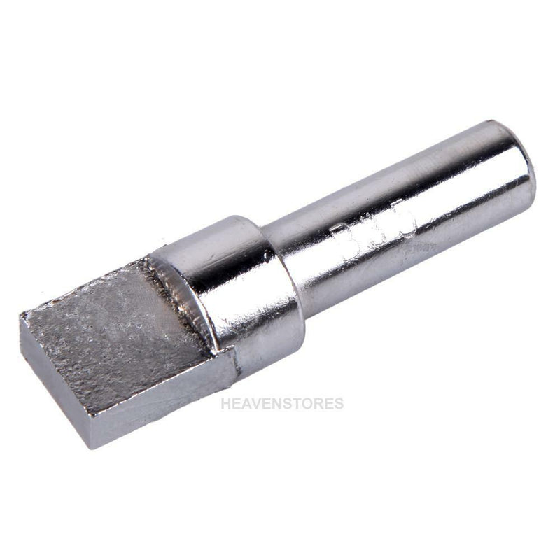 Diamond Dresser Square Head for Grinding Disc Wheel Dressing Bench Grinder hv2n