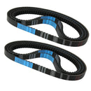 835 20 30 Drive Belt for GY6 125 Moped Engine Scooter Motorcycle  New OFU YOS