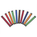 10Pcs Foam Fish Winding Storage Boards Line Fishing Lure Trace Wire Holders- BX
