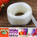 400 Dots of Super Glue Adhesive-Points Tape Great for Balloon Decoration Card