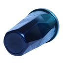500ml Travel Coffee Thermal Cup Stainless Steel Beverage Tumbler Mug Blue