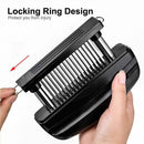Detachable 48 Stainless Steel Knives Blade Meat Tenderizer Kitchen Tool  OZ