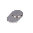 Metal Computers Laptops Phone Anti-hacker Webcam for Privacy Cover (1pc)
