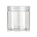 Transparent Sealed Cans Storage Box Plastic Storage Tank Food Candy-Container