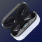 JS1 TWS Bluetooth 5.0 Wireless Earphone Noise Cancelling In-ear Earbuds w/Mic