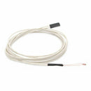 3Pcs Ntc 3950 100K Thermistor With 1 Meter Wiring And Female Pin Head + 3Pc