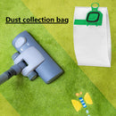 High Efficiency Vacuum Cleaner Bag Washable Dust Bag for VK140 VK150 FP140