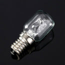 1 x 25w Oven Lamps / Cooker Light Bulbs 220-250v SES E14 500 Degree