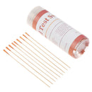 Laboratory Lead Test Kit with 30 Testing Swabs Rapid Test Results in 30 Seco Bj