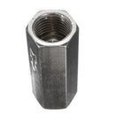 Brass 1/4" Threaded Full Ports One Way Air Check Valve Gas Valve Tool New