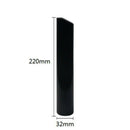 5 Pieces For Vacuum Cleaner - Vacuum Cleaner Accessories Horse Hair Round B