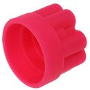 Non-slip Silicone Bottle Opener Capping Lid Opener Mineral Water Bottles Ope 3C
