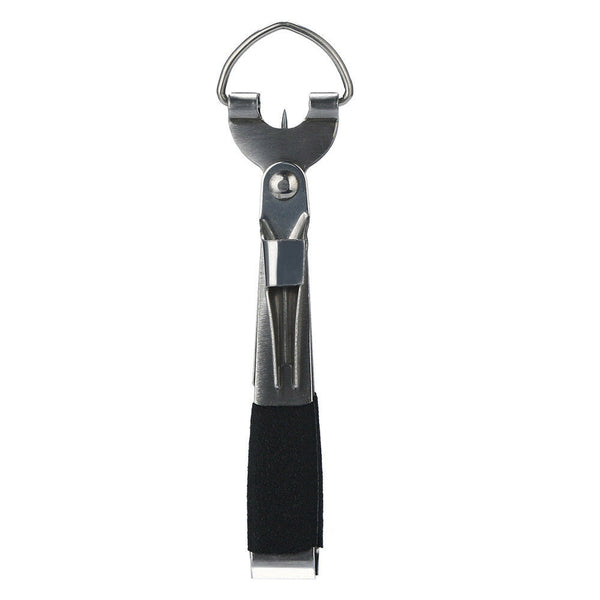 Knot Fly Tools Fishing Clippers Quick Line Nipper Cutter Snip Zinger Retractor