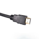 HDMI Male to 3 RCA Video Audio AV 1.5m Cable Adapter For 1080P HDTV  LJ