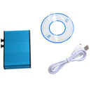 USB 6 Channel 5.1 External Audio Sound Card SPDIF K6I6