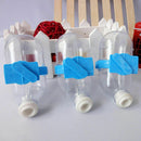 Hamster Water Bottle Holder Dispenser With Clip Cage SH For Small Hanger An E6R0