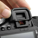 4X(Camera Eyecup Eyepiece For  Ef Replacement Viewfinder Protector For  EosN8W8)