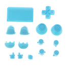 2 Packs Replacement L1 L2 R1 R2 Buttons Triggers D-Pad for PS4 Pro JDS-040