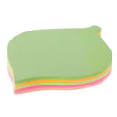 Creative Sticky Message Notes Stickers Home Office Memo Pads Bookmark(1)