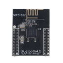 NRF51822 2.4G wireless module wireless communication module bluetooth module Gw