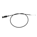 Motorcycle Choke Throttle Cable for Yamaha Y-Zinger PW80 PeeWee RVI ONI ZHL