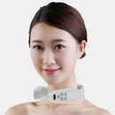 Neck Massager Body Shoulder Relax Pain Relieve for Office Car 3 Points