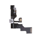 Front Camera Flex Cable W/ Sensor Proximity Microphone For  6s Plus
