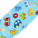 1Pcs Fixing Band Baby Kid Head Support Holder Car Print Sleeping Belt Car S Y3D5