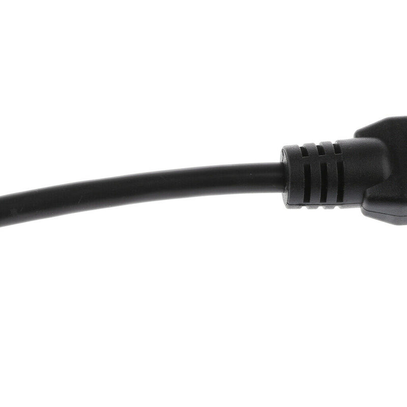 High Speed HDMI to HDMI Extension Cable Male to Female for DVD Player