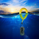 Buoyancy wrist strap floating wrist band bracelet strap for phone cameraH6