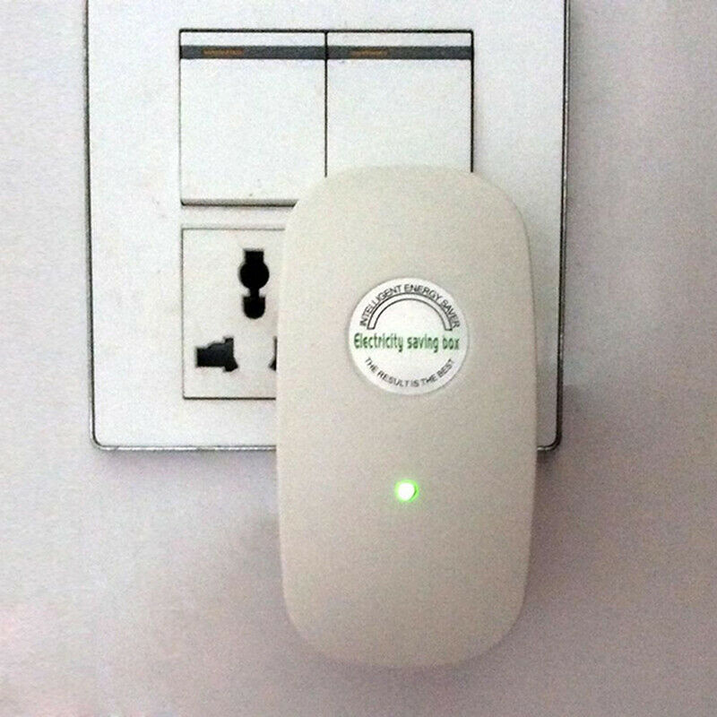 30000W Home Smart Energy Power Saver Device Electricity Saving Box Save EleS Ew