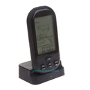 Digital Food Probe Oven Thermometer Timer Temperature Sensor Cooking Baking Meat