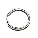 Titanium Alloy Hanging Ring Outdoor Small Tool Key Ring Mountain Climbing S