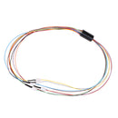 1/16 RC Tank 360 Degrees Turning Electric Slip Rings Fit Heng long Replacements