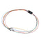 1/16 RC Tank 360 Degrees Turning Electric Slip Rings Fit Heng long Replacements