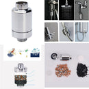 Sprinkler Filter Water Tap Purifier Faucet Filter for Bathroom Shower Head