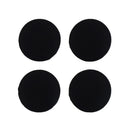 4x Laptop Bottom Foot Pad Replacement Feet Base for MacBook Pro 2008-2011 A