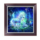 Animal DIY 5D Diamond Embroidery Painting Cross Stitch Craft Home Decor