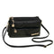 Women Shoulder Bags Messenger Bag PU Crossbody Bags Satchel Handbag