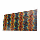 Water Transfer Printing Film Hydro Hydro Dipping Colorful Graffiti 0.5*2m