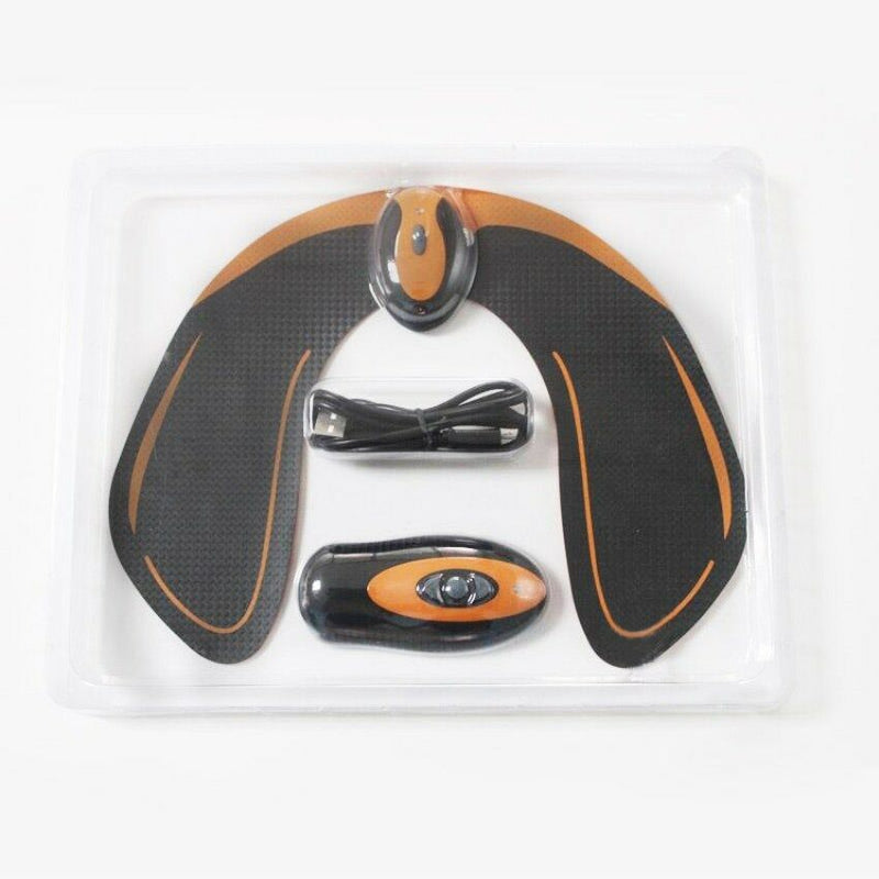 Hip Trainer Buttocks lifter Enhancer Bum Training Muscle Stimulation Body Beauty